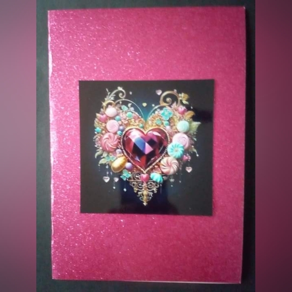 Design | Heart Portrait | Poshmark